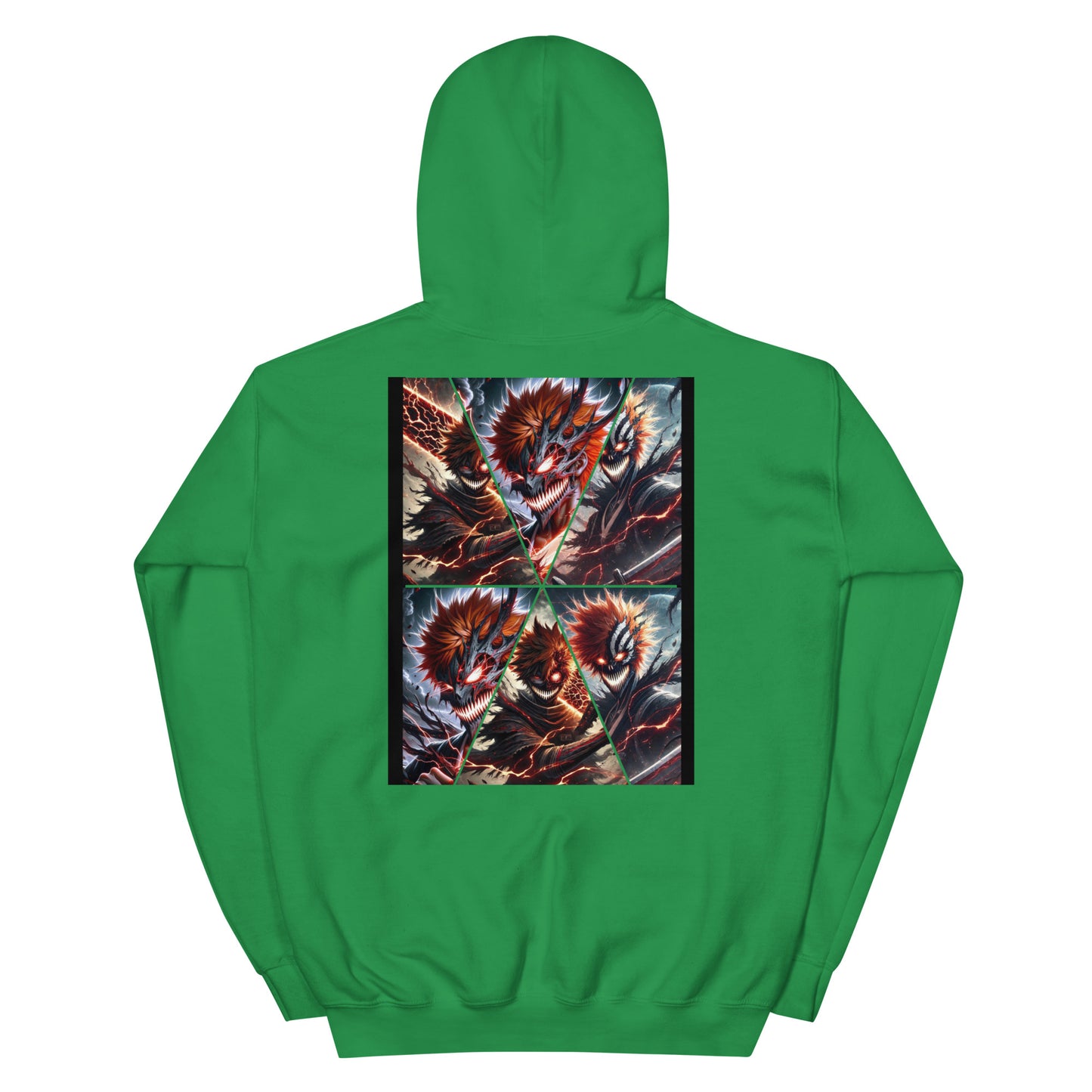 Final Form: Getsuga Hoodie