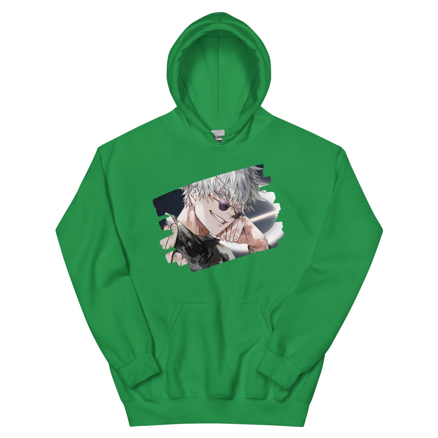 Satoru Gojo Hoodie