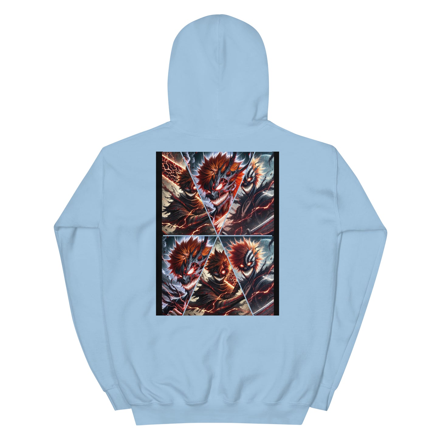 Final Form: Getsuga Hoodie