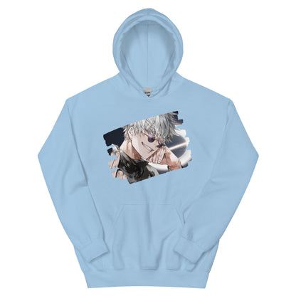 Satoru Gojo Hoodie