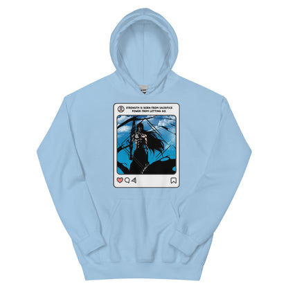 Final Form: Getsuga Hoodie