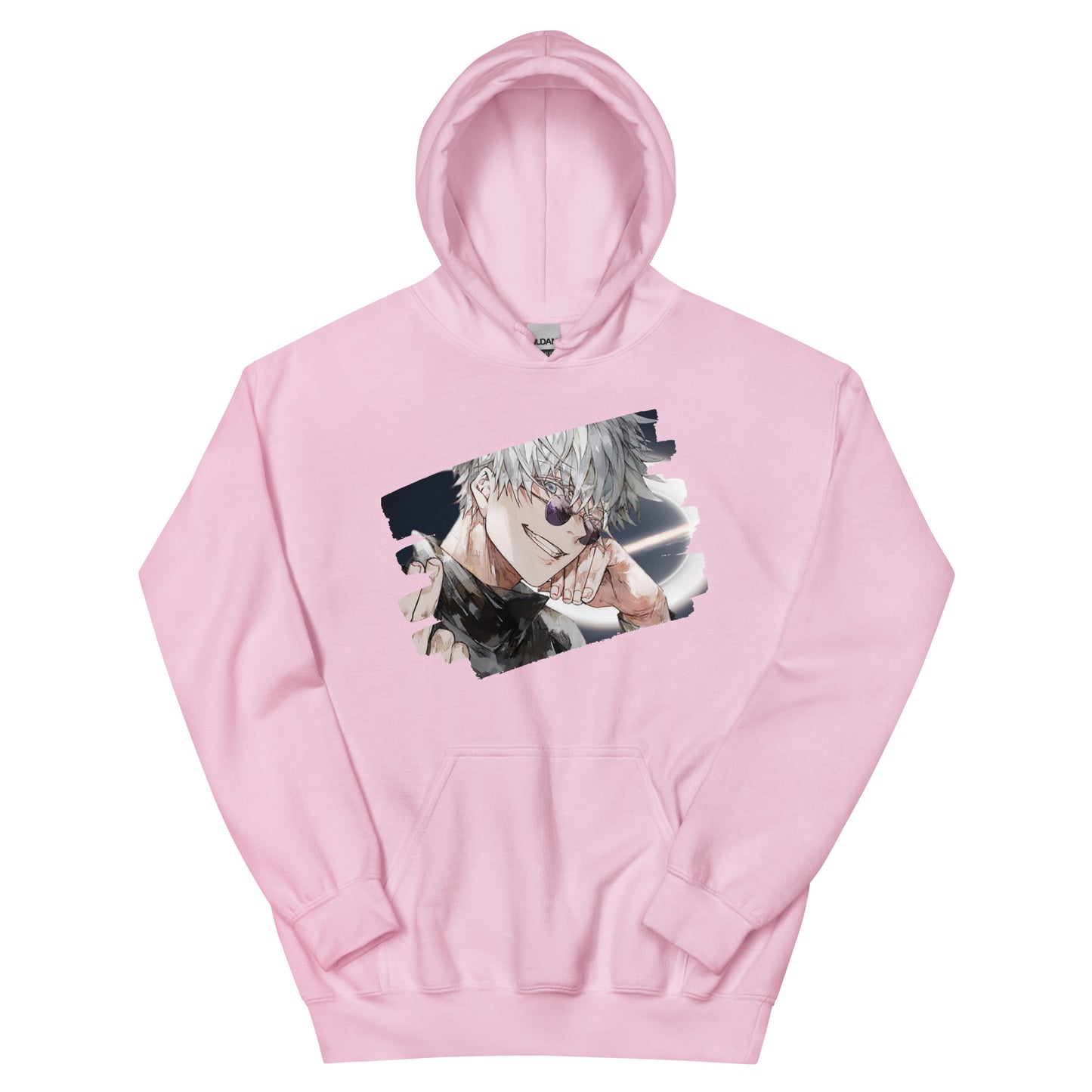 Satoru Gojo Hoodie