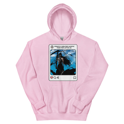 Final Form: Getsuga Hoodie