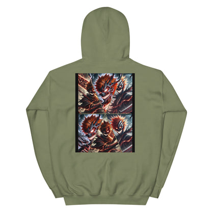 Final Form: Getsuga Hoodie