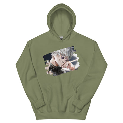 Satoru Gojo Hoodie