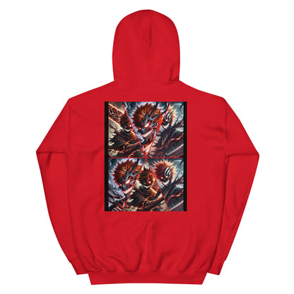 Final Form: Getsuga Hoodie