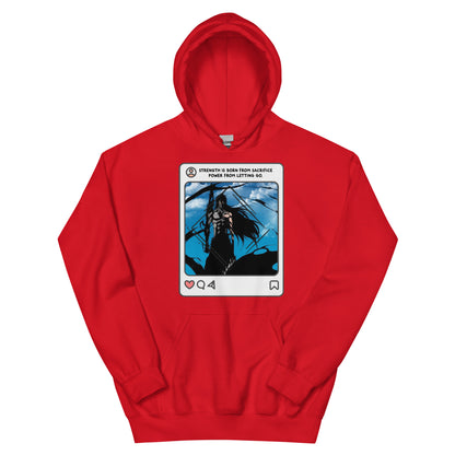 Final Form: Getsuga Hoodie