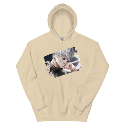 Satoru Gojo Hoodie