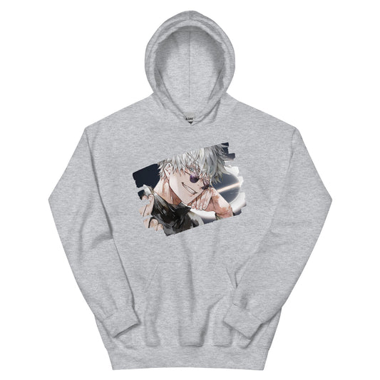 Satoru Gojo Hoodie