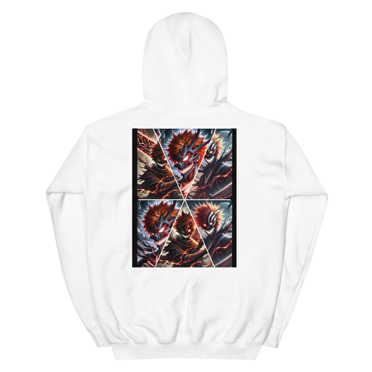 Final Form: Getsuga Hoodie