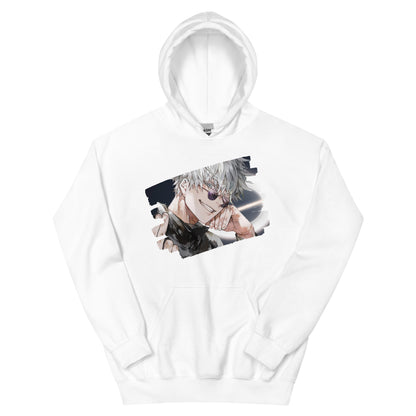 Satoru Gojo Hoodie