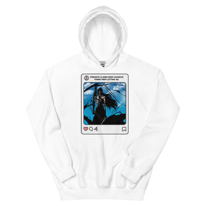 Final Form: Getsuga Hoodie