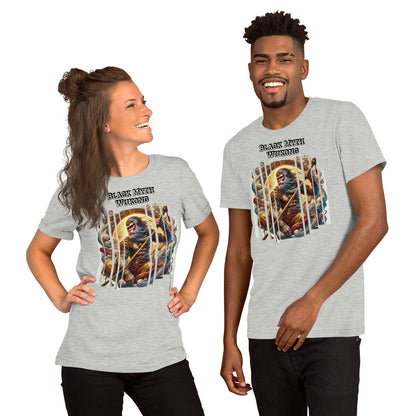 Black Myth Wukong T-shirt