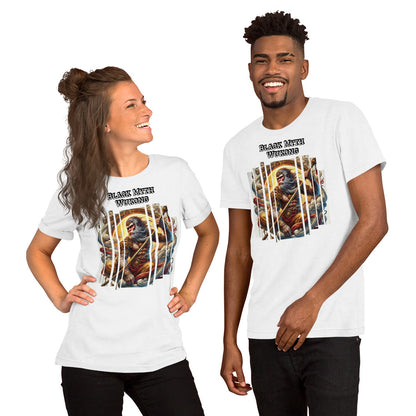 Black Myth Wukong T-shirt